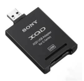 مموری-Sony-64GB-G-Series-XQD-Format-Version-2-Memory-Card